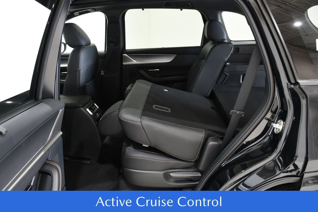 New 2025 MAZDA CX-70 3.3 Turbo S w/ Premium Package image 25