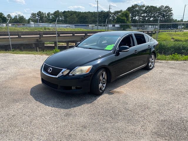 Used 2011 Lexus GS 350 image 2
