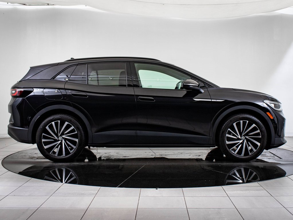 Used 2024 Volkswagen ID.4 S image 11