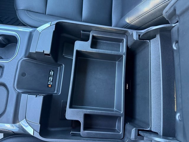 Used 2024 Chevrolet Silverado 1500 LT Trail Boss w/ Convenience Package II image 21