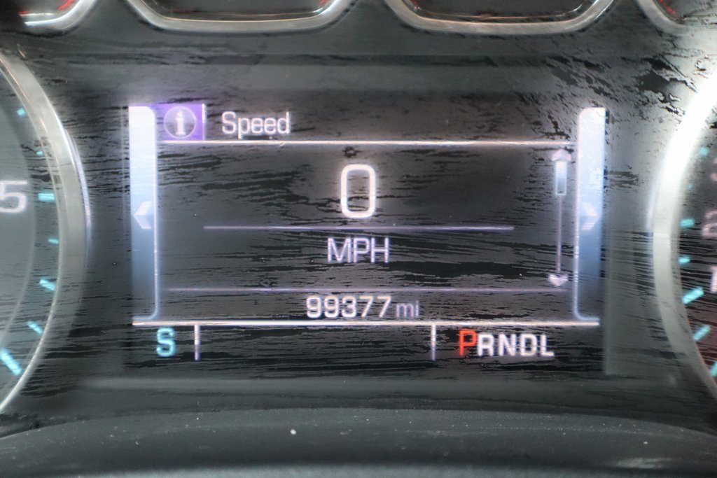 Used 2018 Chevrolet Silverado 1500 LTZ image 31