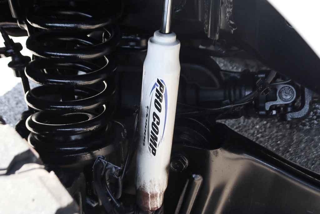 Used 2018 RAM 2500 SLT AWD/4WD image 47