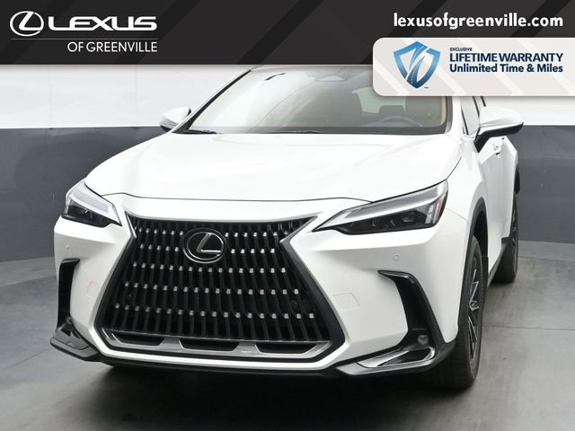 Used 2024 Lexus NX 350 AWD image 3