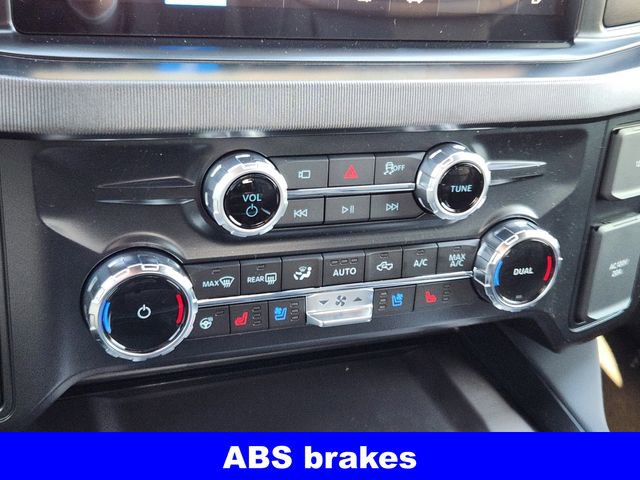 New 2026 Ford F250 Platinum image 19