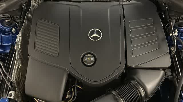 Certified 2026 Mercedes-Benz GLC 300 4MATIC image 14