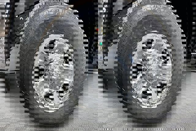 New 2026 RAM 2500 Tradesman image 13