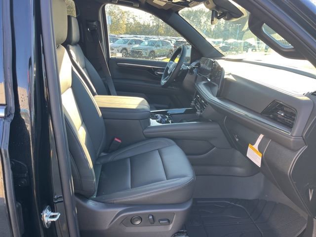 New 2026 Chevrolet Tahoe LT w/ Comfort Package image 37