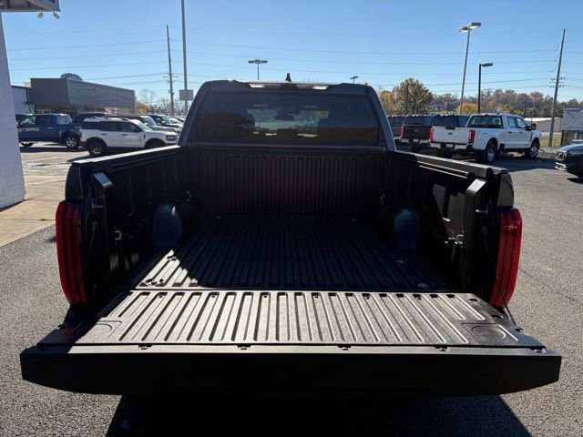 Used 2026 Toyota Tundra SR5 image 29
