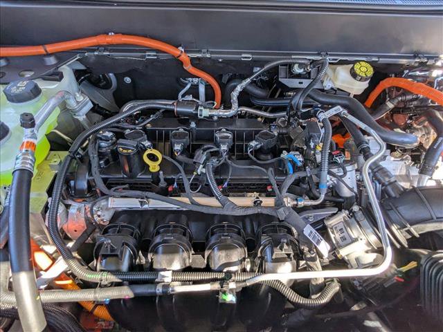 New 2025 Ford Maverick XL image 16