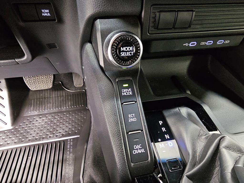 Used 2025 Toyota Land Cruiser 1958 image 20