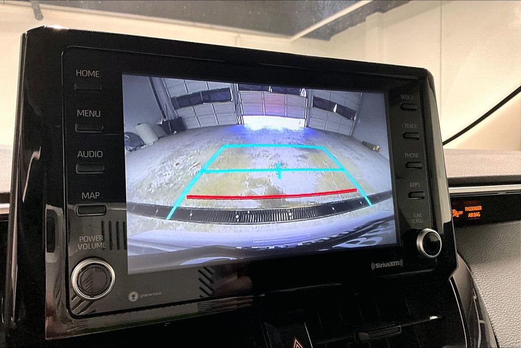 Used 2022 Toyota Corolla LE image 29