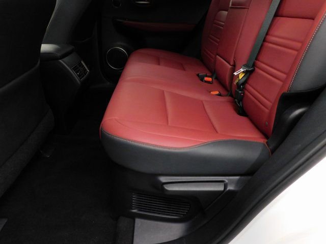 Used 2020 Lexus NX 300 FWD image 23