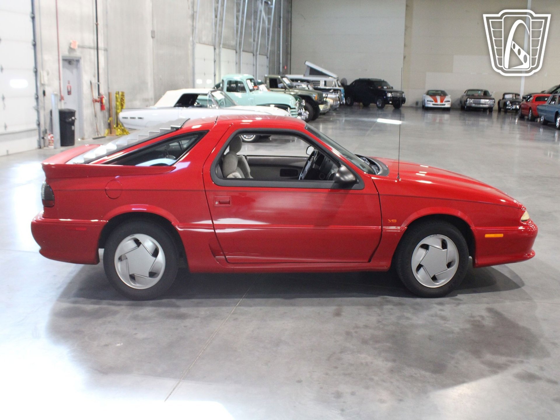 Used 1993 Dodge Daytona ES image 6