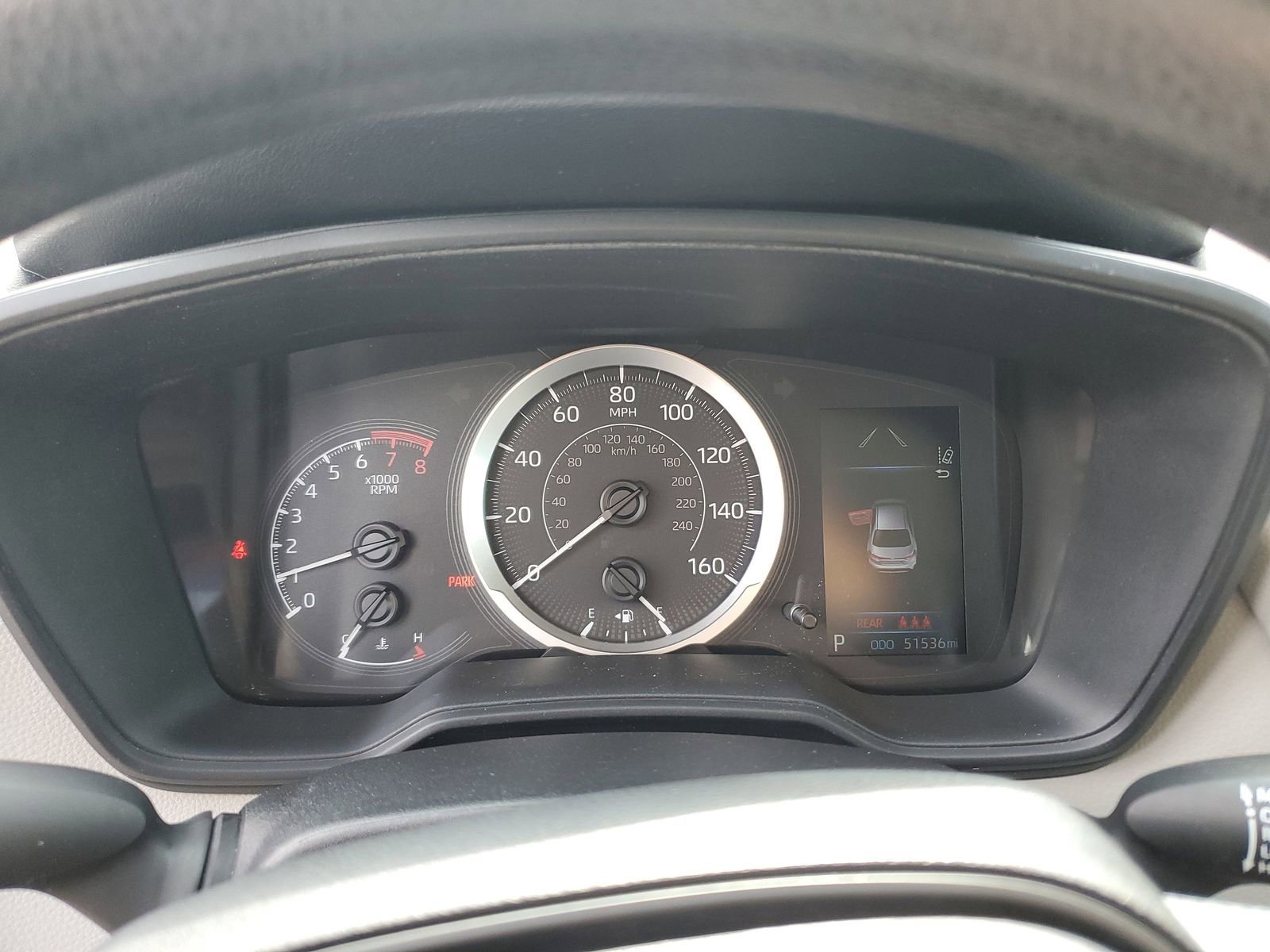 Certified 2021 Toyota Corolla LE FWD image 23