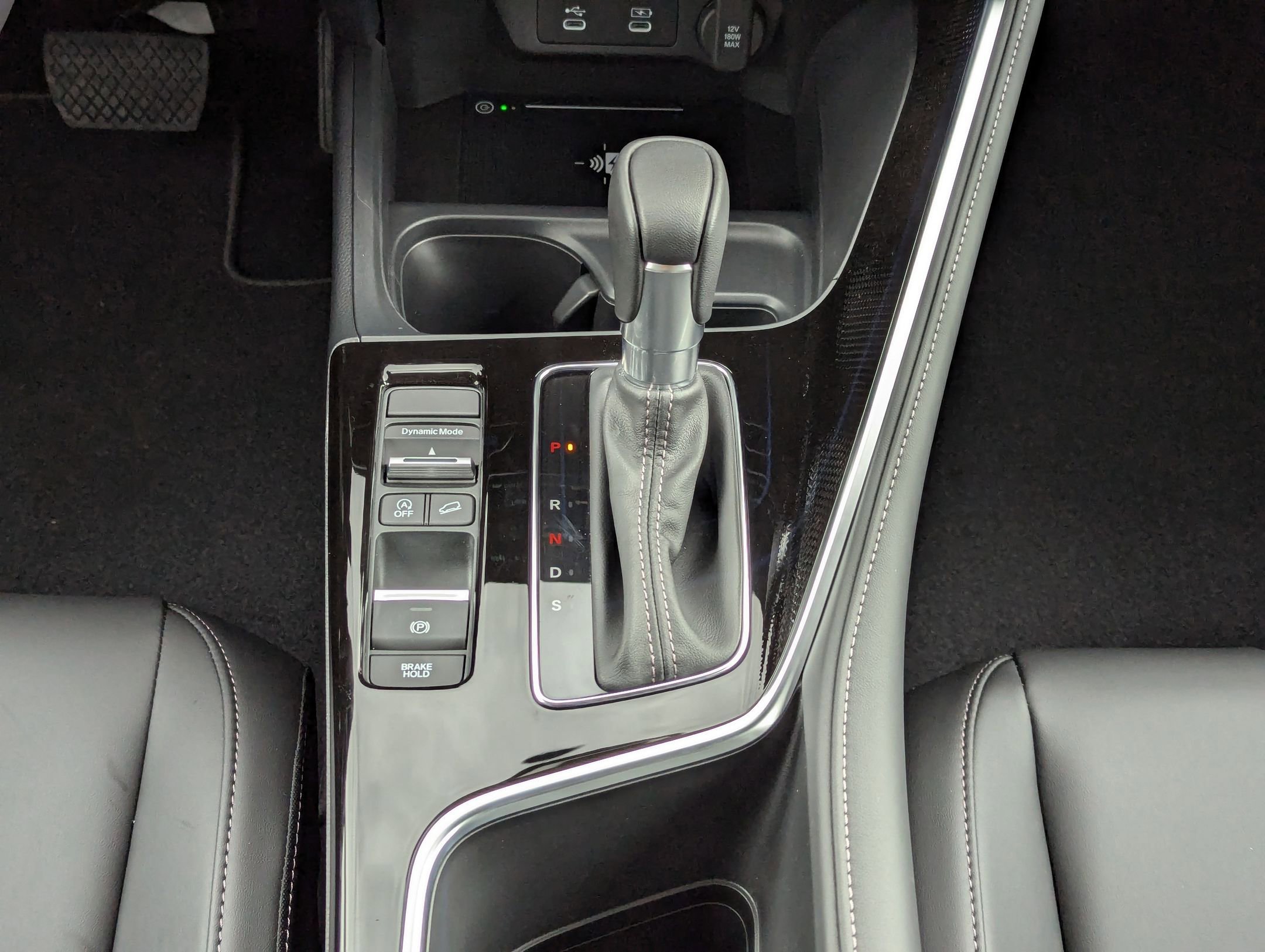 New 2026 Acura ADX FWD image 20