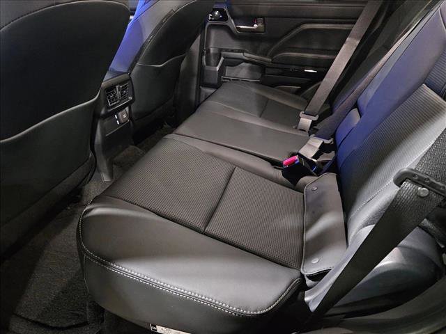 New 2025 Toyota 4Runner Limited image 15