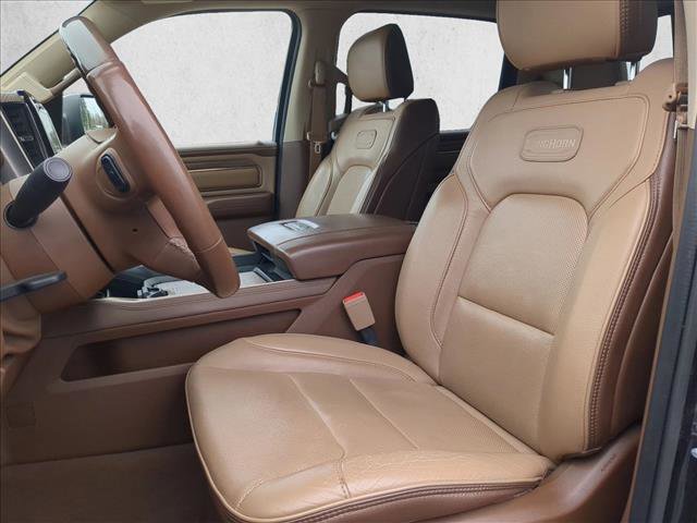 Used 2019 RAM 1500 Limited image 20