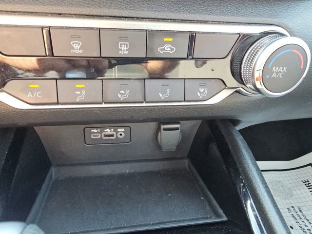 Used 2024 Nissan Altima 2.5 SV image 46