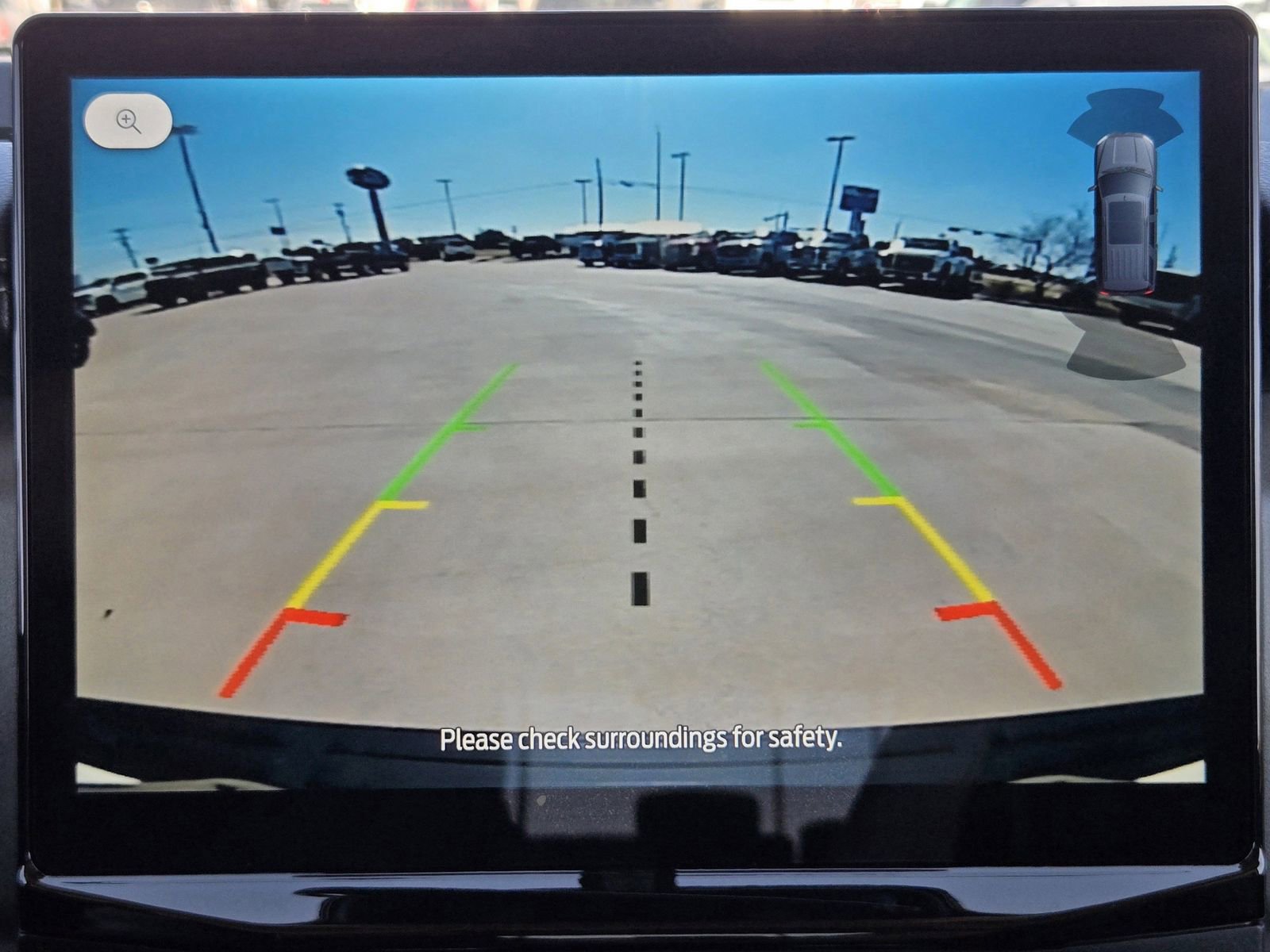 Certified 2023 Ford Expedition Max XLT image 20