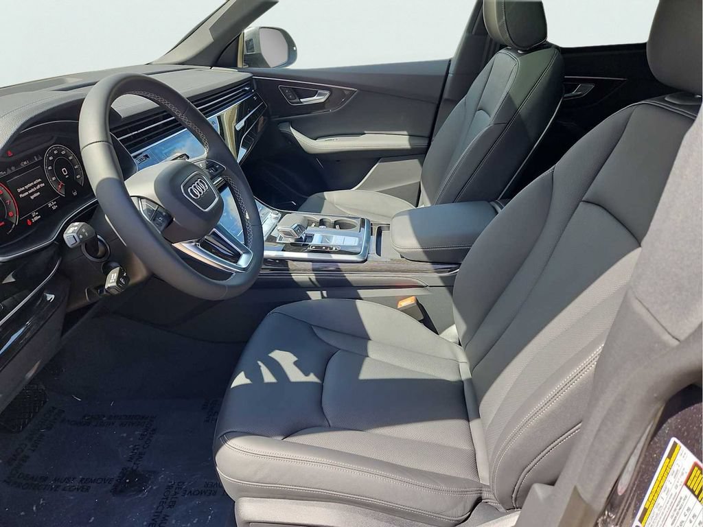 New 2026 Audi Q8 Premium Plus AWD/4WD image 9