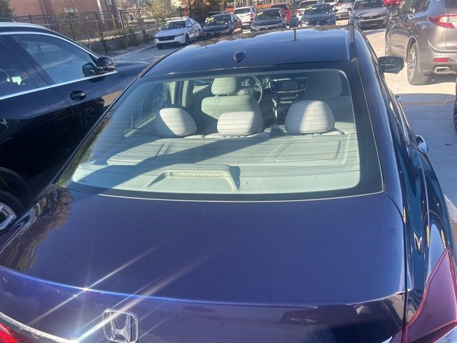 Used 2017 Honda Accord EX image 7