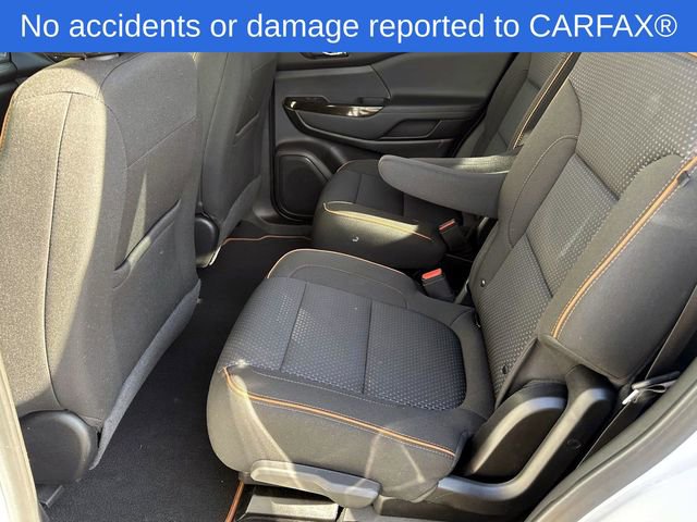 Certified 2023 GMC Acadia AT4 w/ Trailering Package image 14