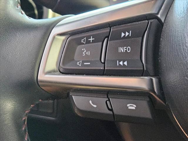 Used 2019 MAZDA MX-5 Miata RF Grand Touring RWD image 19