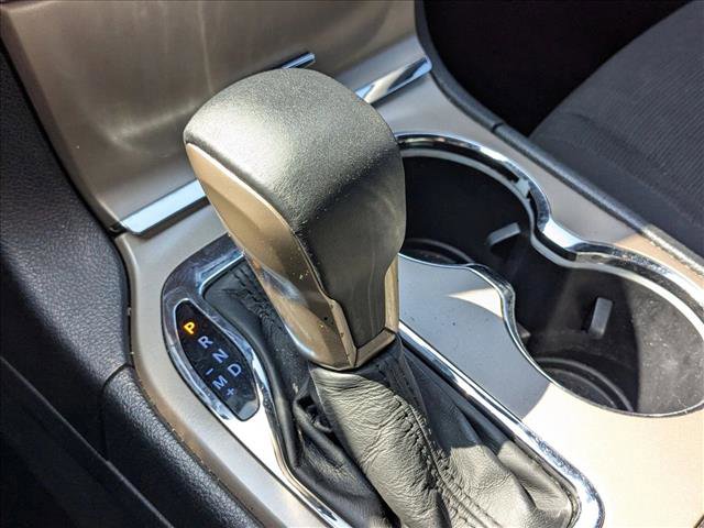 Used 2017 Jeep Grand Cherokee Laredo w/ Quick Order Package 2BE image 12