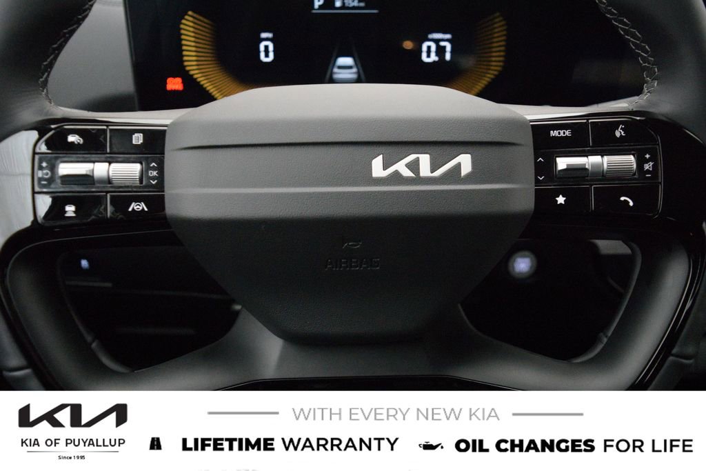 New 2026 Kia Sorento LX image 26