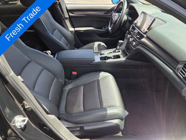 Used 2019 Honda Accord Sport image 15