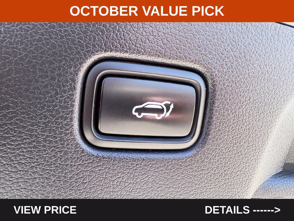 Used 2024 Hyundai Palisade Calligraphy AWD/4WD image 27