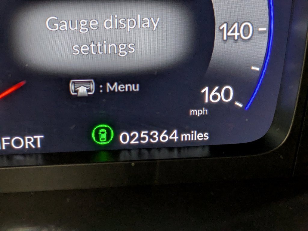 Used 2023 Acura Integra A-Spec image 16