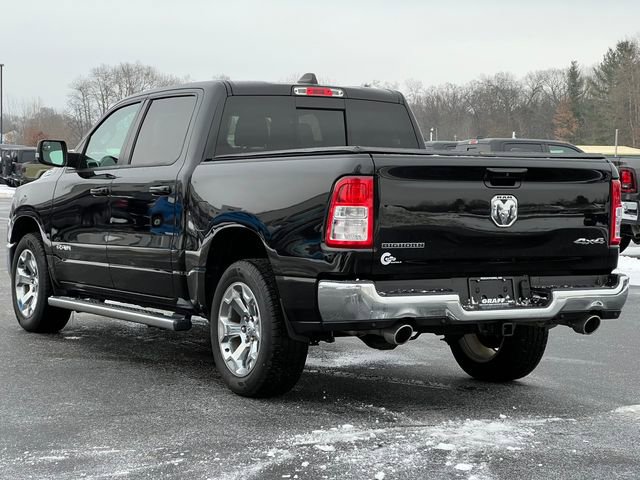 Certified 2021 RAM 1500 Big Horn image 13