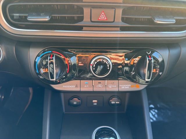 Certified 2023 Hyundai Kona SEL w/ Cargo Package image 27