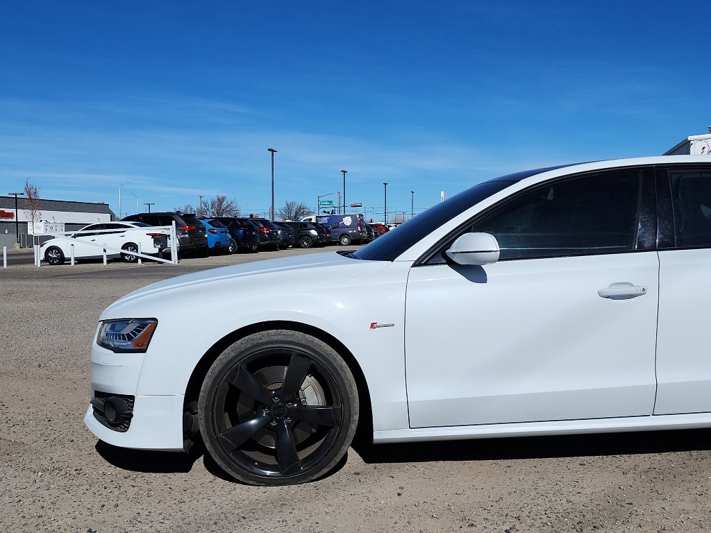 Used 2018 Audi A8 L 3.0T w/ Executive Package image 10