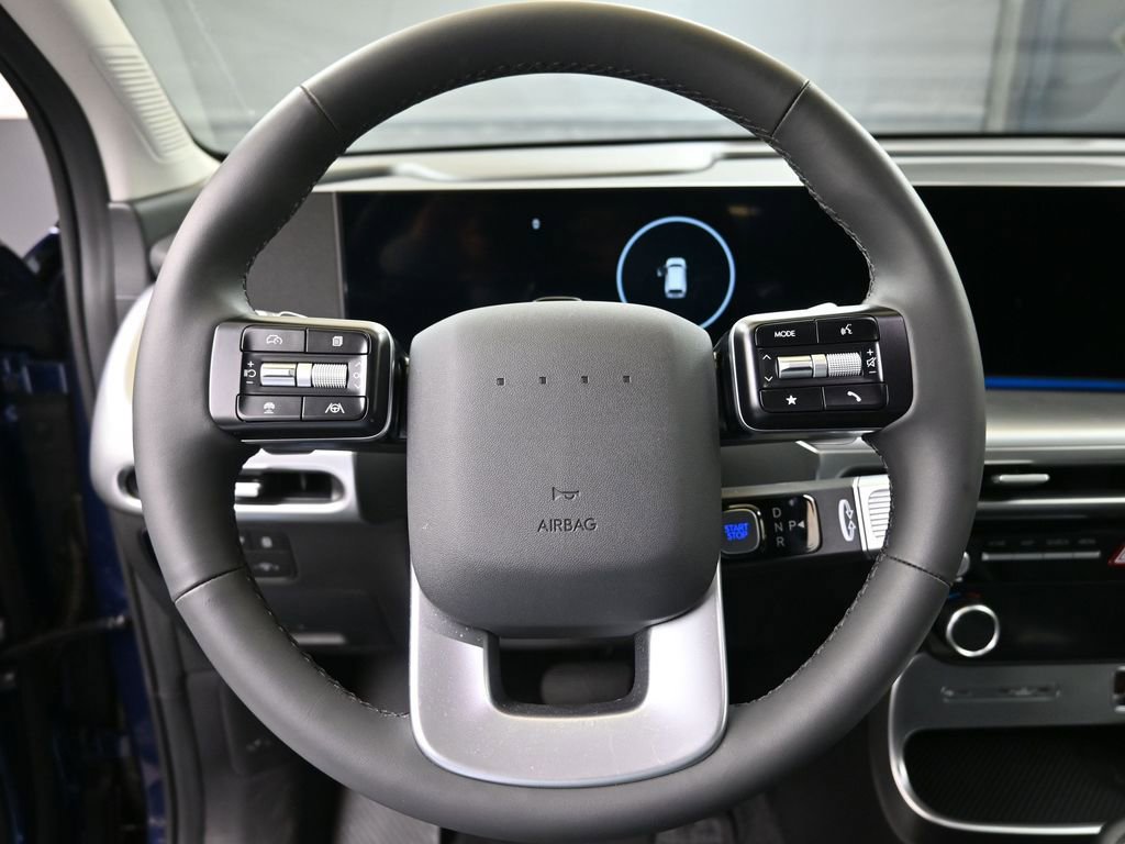 Used 2026 Hyundai Ioniq 9 SEL image 23