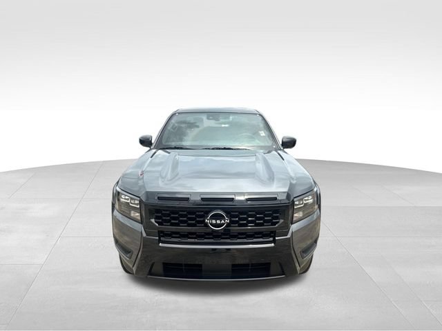 New 2026 Nissan Frontier SV RWD image 2