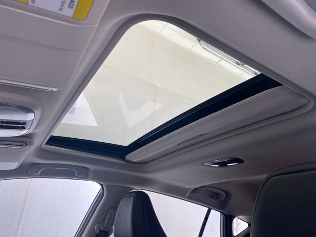 New 2025 Subaru Crosstrek 2.5i Limited image 11