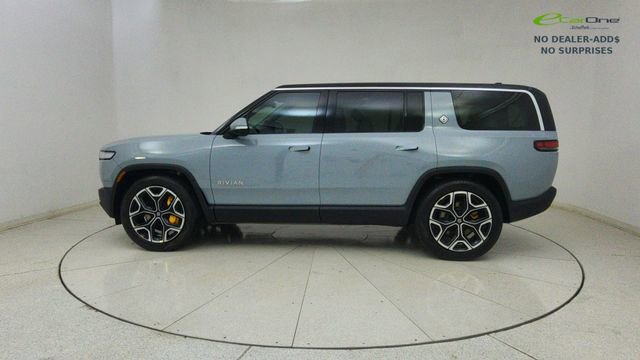 Used 2024 Rivian R1S Adventure AWD/4WD image 64