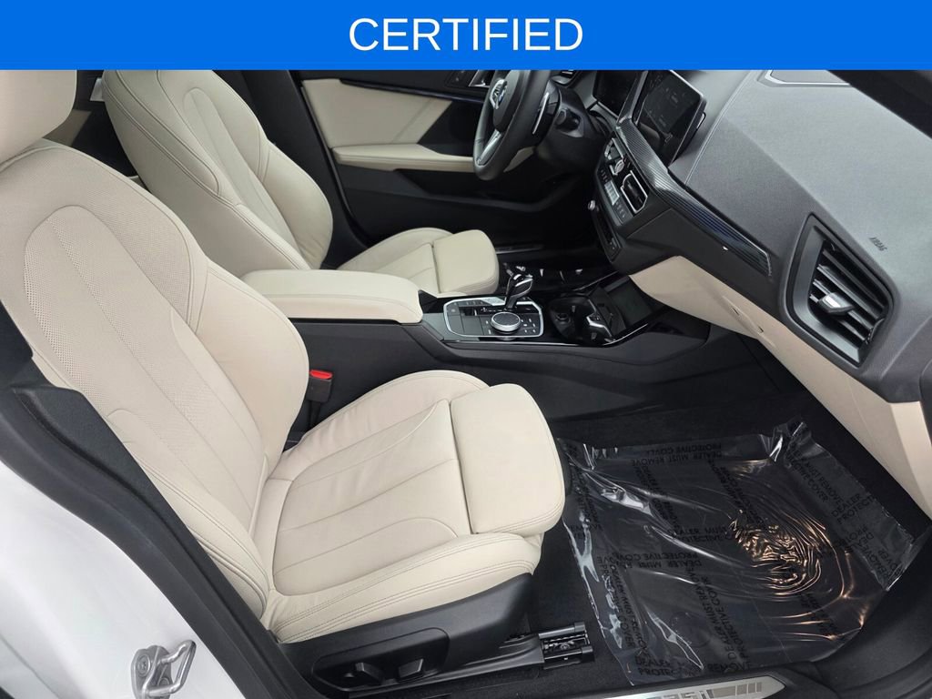 Used 2024 BMW M235i xDrive Gran Coupe w/ Premium Package AWD/4WD image 28