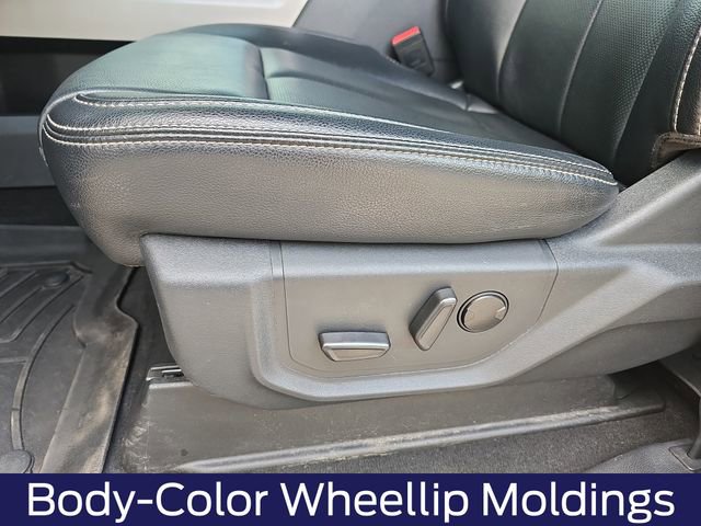 Used 2022 Ford F250 Lariat w/ Tremor Off-Road Package image 18