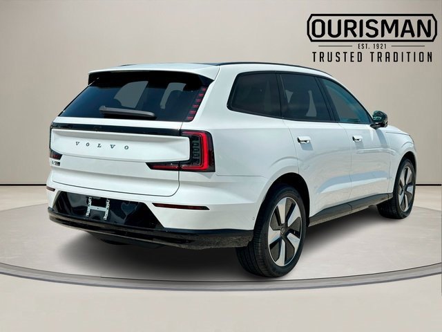 New 2025 Volvo EX90 Plus image 7