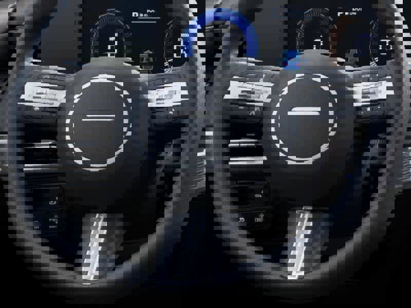 New 2026 Hyundai Tucson SEL image 15