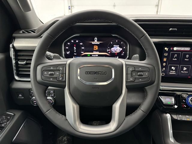 New 2026 GMC Sierra 1500 Denali w/ Denali Reserve Package image 20