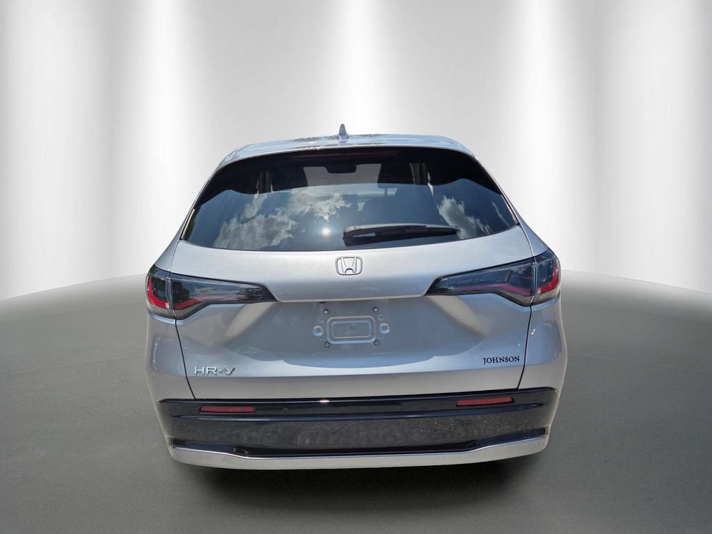New 2027 Honda HR-V EX-L image 4