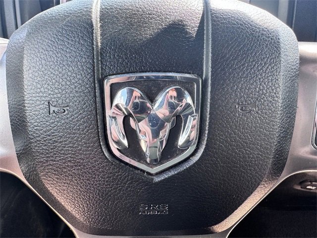 Used 2023 RAM 1500 Classic Warlock w/ Trailer Tow Group image 18