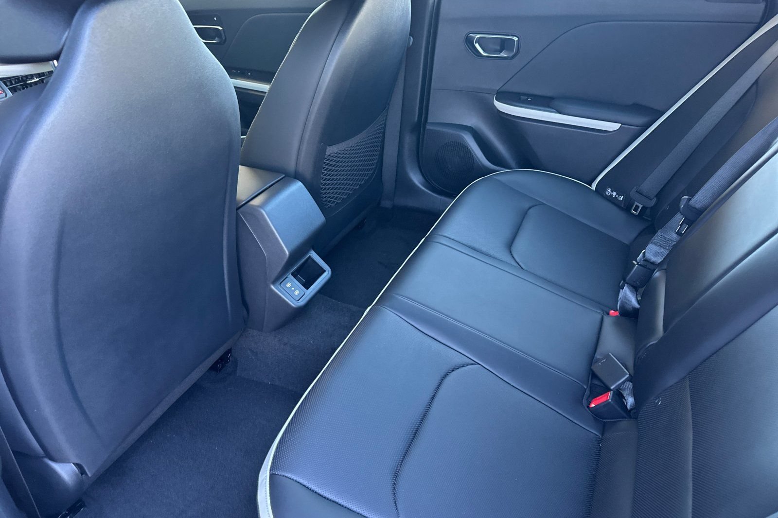 New 2026 Kia K4 EX FWD image 12