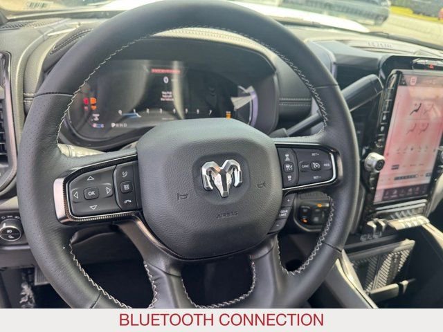 New 2025 RAM 2500 Power Wagon image 22