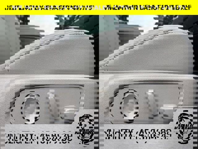 New 2026 Chevrolet Silverado 2500 LTZ w/ LTZ Convenience Package image 14