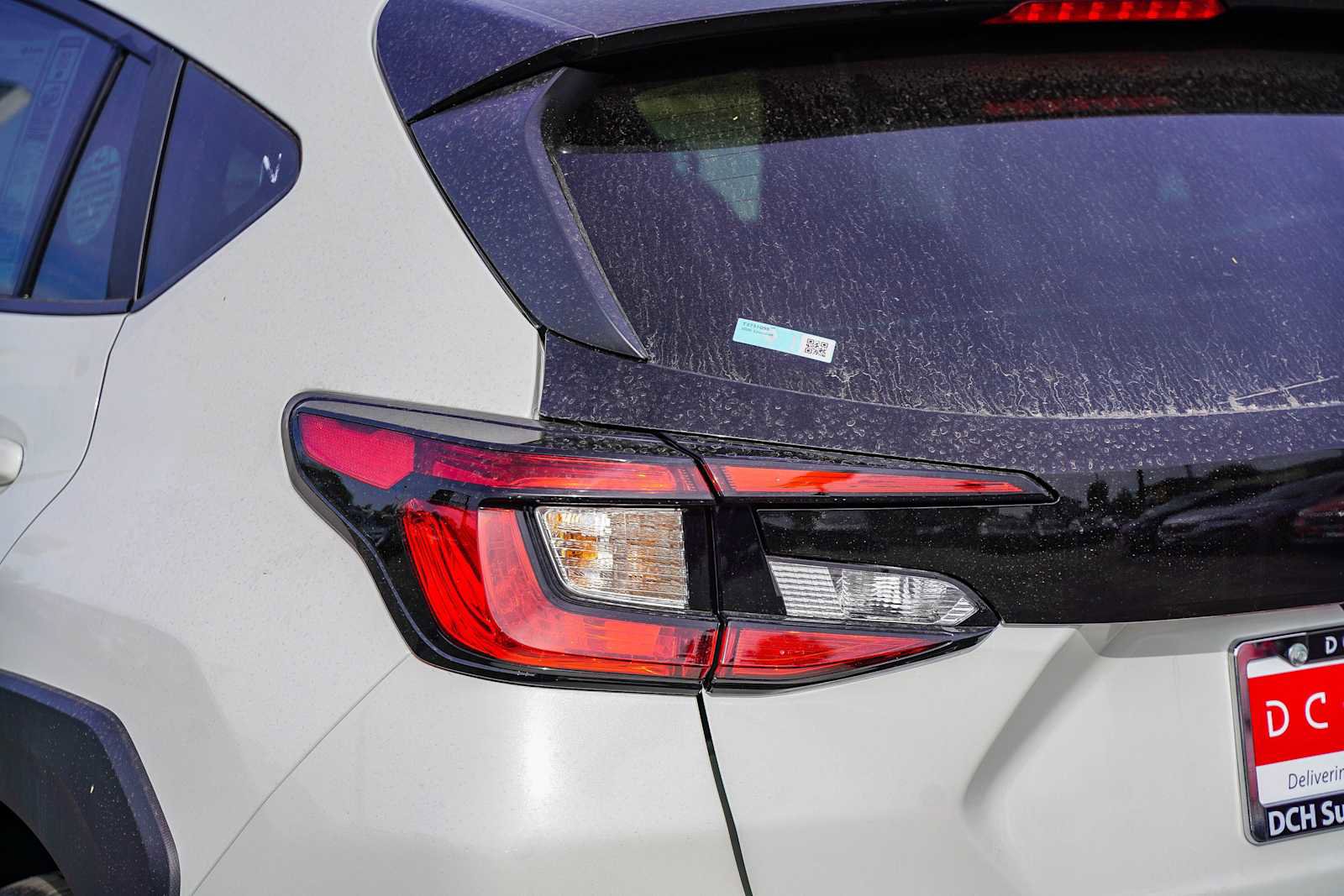 New 2026 Subaru Crosstrek 2.5i Sport image 7